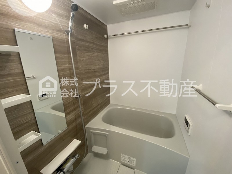 アライブ馬場山緑　Ⅰ 風呂画像