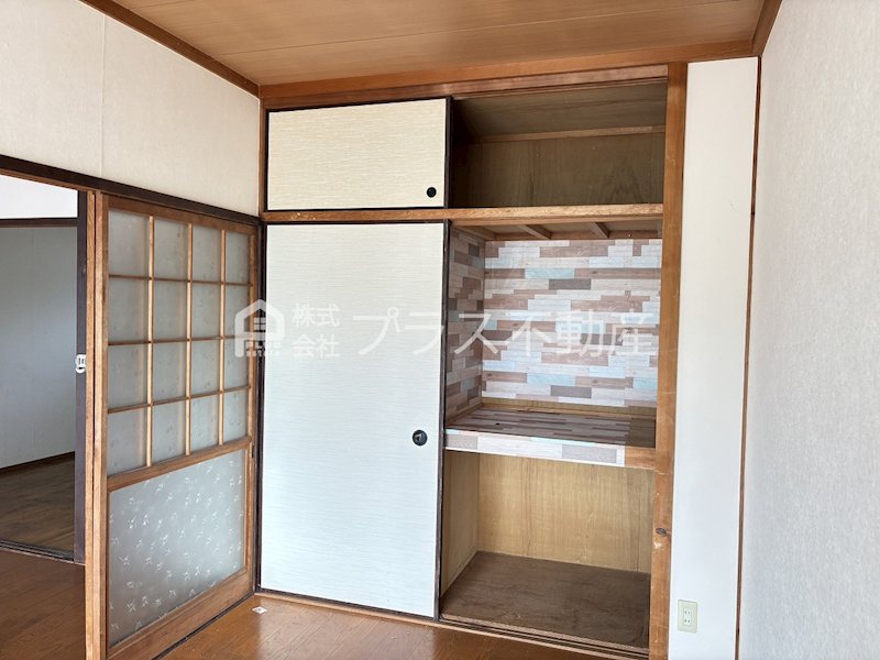 K-BLD　No.2 収納
