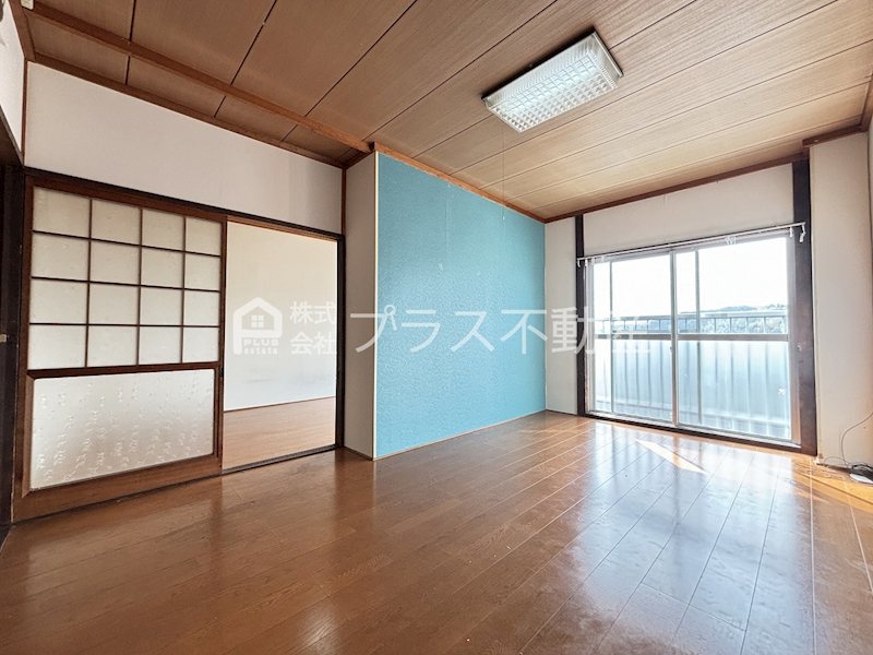 K-BLD　No.2 その他共有部分
