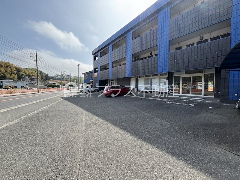 K-BLD　No.2 駐車場
