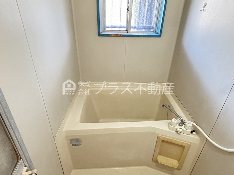 K-BLD　No.2 風呂画像