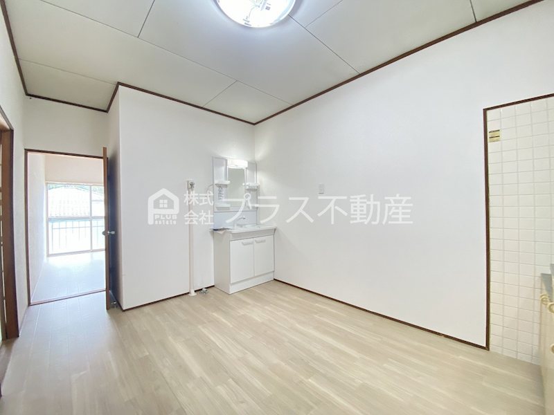 レジアス宮若 その他共有部分