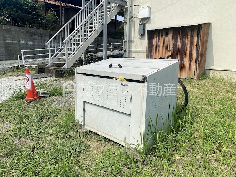 レジアス宮若 その他共有部分