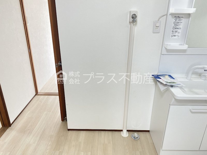 レジアス宮若 その他