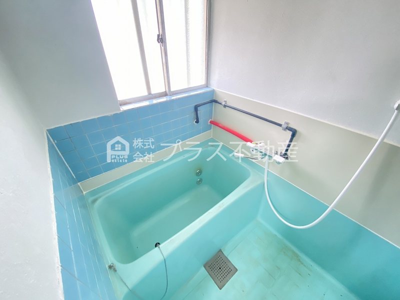レジアス宮若 風呂画像