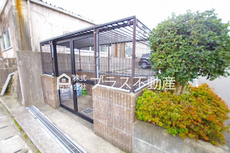 レオパレスマ　シャンテ その他共有部分
