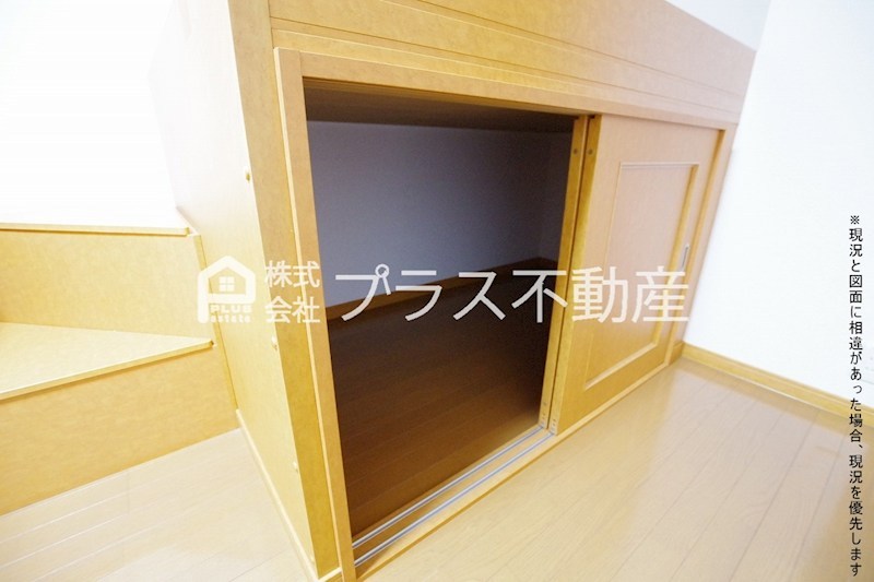 レオパレスマ　シャンテ その他