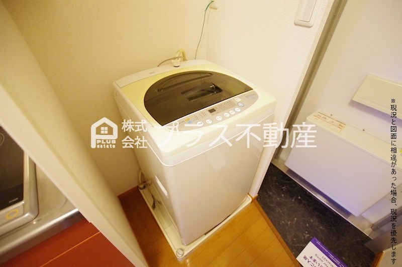 レオパレスマ　シャンテ その他