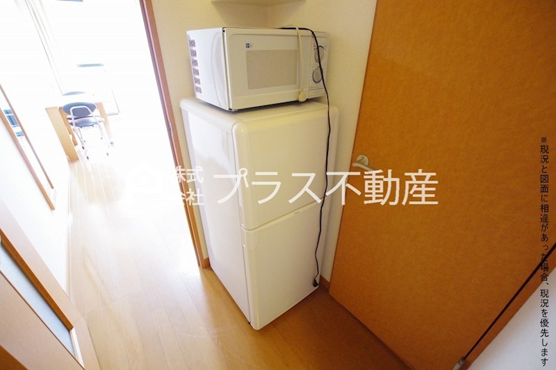 レオパレスマ　シャンテ その他