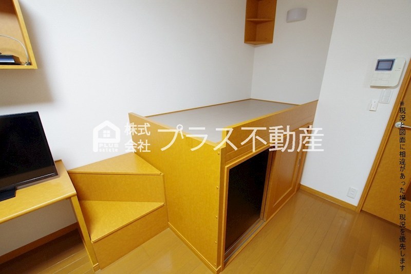 レオパレスマ　シャンテ その他部屋・スペース