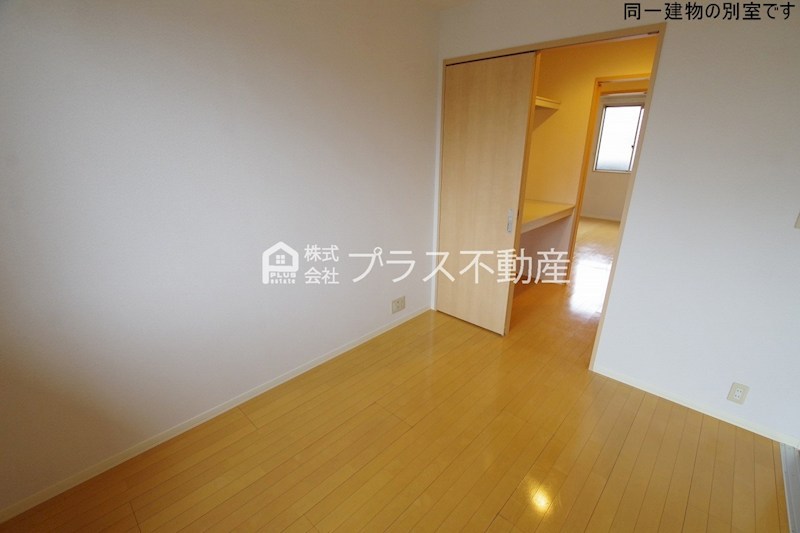 シャーメゾン茶屋の原Ⅱ　C棟 その他共有部分
