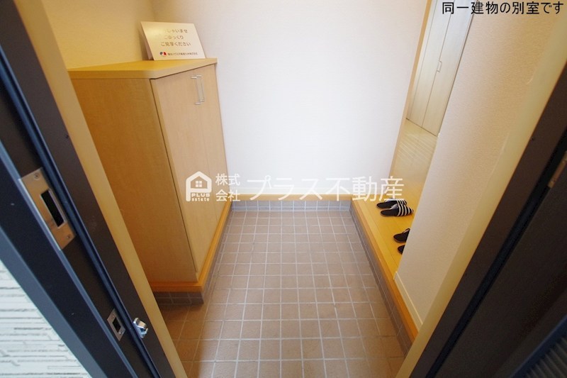 シャーメゾン茶屋の原Ⅱ　C棟 その他