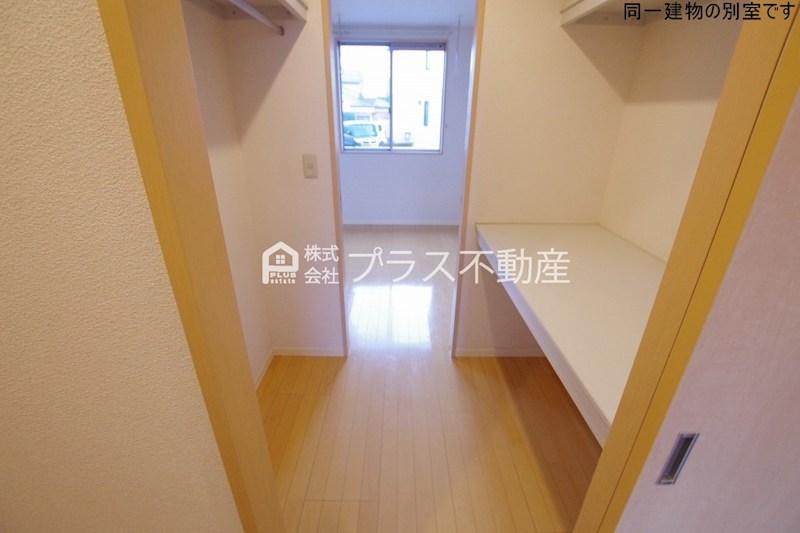 シャーメゾン茶屋の原Ⅱ　C棟 その他