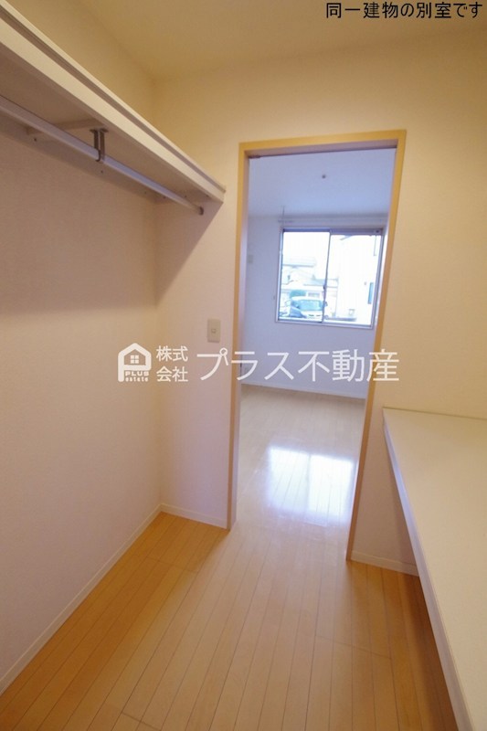 シャーメゾン茶屋の原Ⅱ　C棟 その他