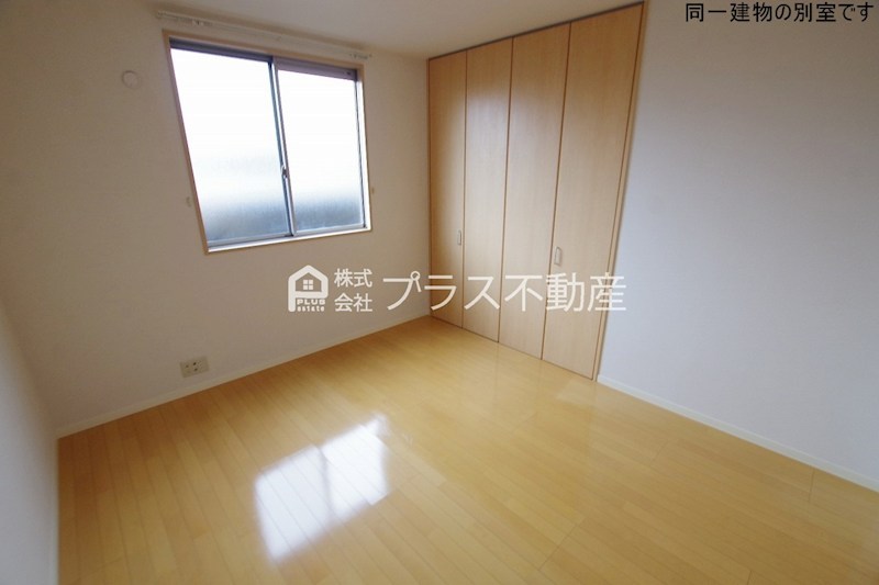 シャーメゾン茶屋の原Ⅱ　C棟 その他