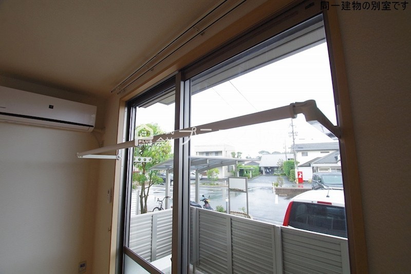 シャーメゾン茶屋の原Ⅱ　C棟 その他