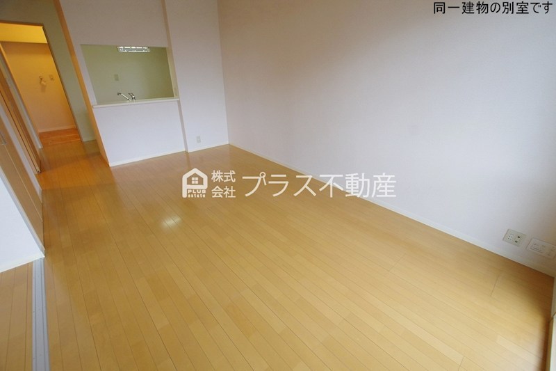 シャーメゾン茶屋の原Ⅱ　C棟 その他