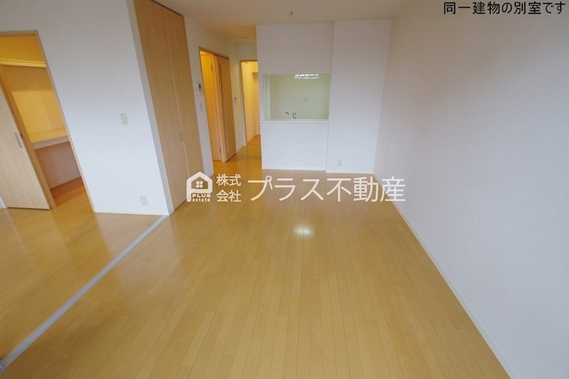 シャーメゾン茶屋の原Ⅱ　C棟 その他