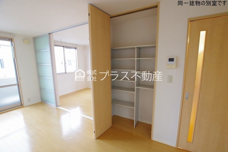 シャーメゾン茶屋の原Ⅱ　C棟 その他