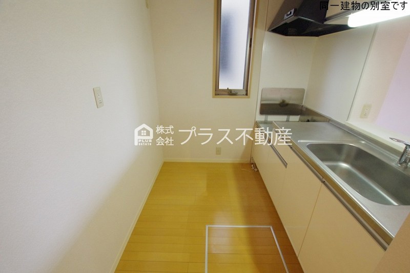 シャーメゾン茶屋の原Ⅱ　C棟 その他
