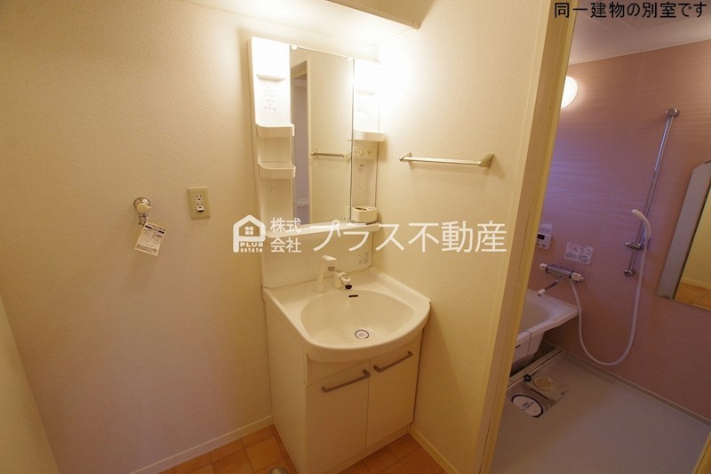 シャーメゾン茶屋の原Ⅱ　C棟 その他