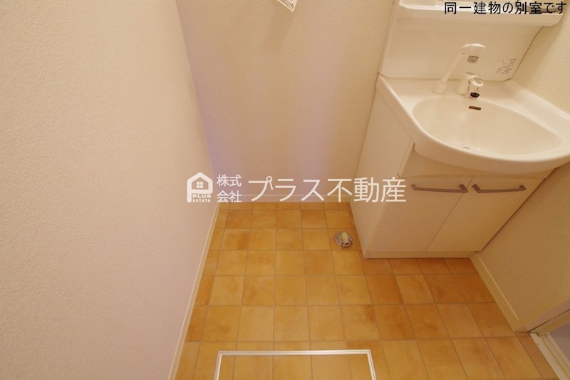 シャーメゾン茶屋の原Ⅱ　C棟 その他