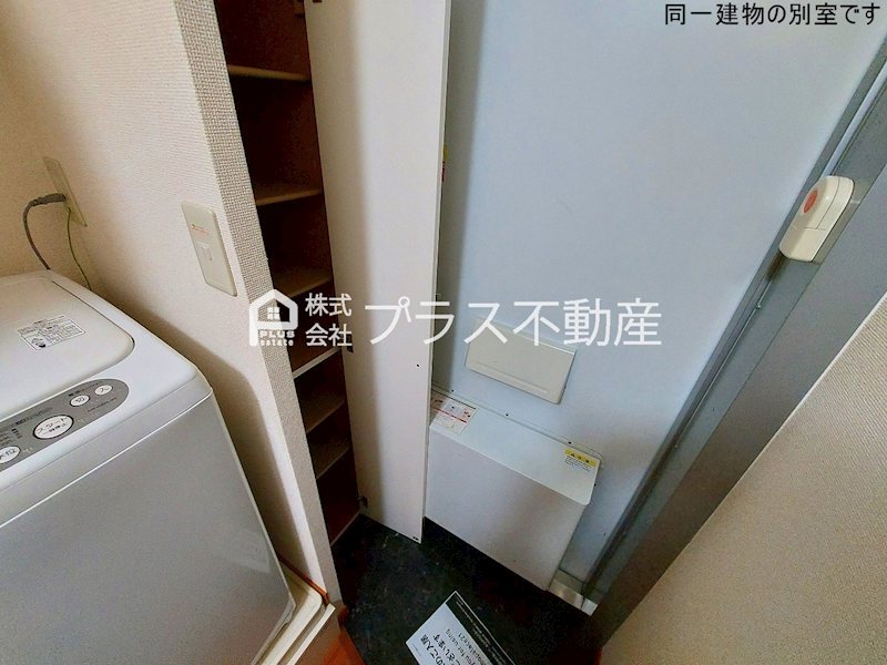 レオパレスマ　メゾン その他