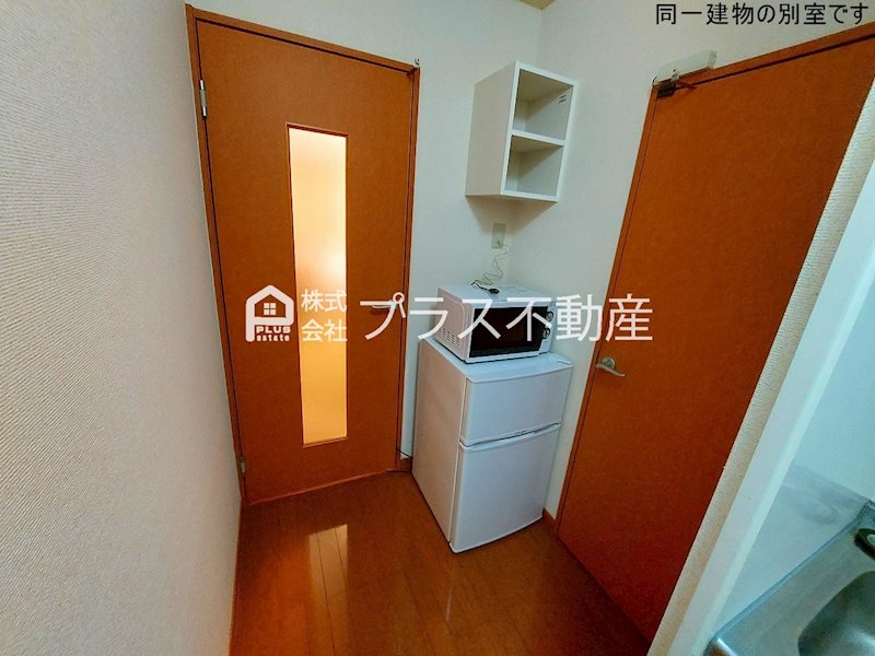 レオパレスマ　メゾン その他