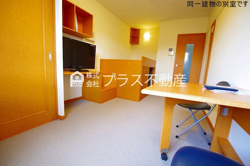 レオパレスマ　メゾン その他