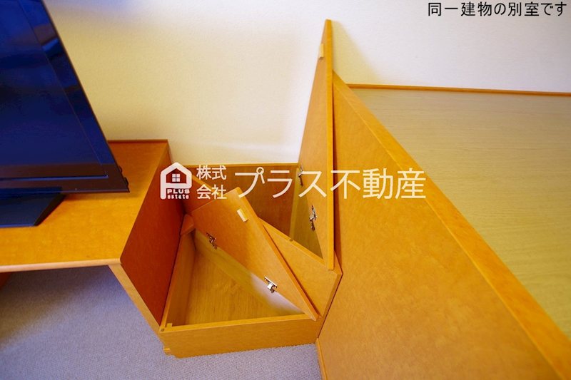 レオパレスマ　メゾン その他