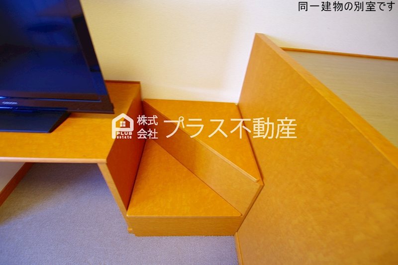 レオパレスマ　メゾン その他