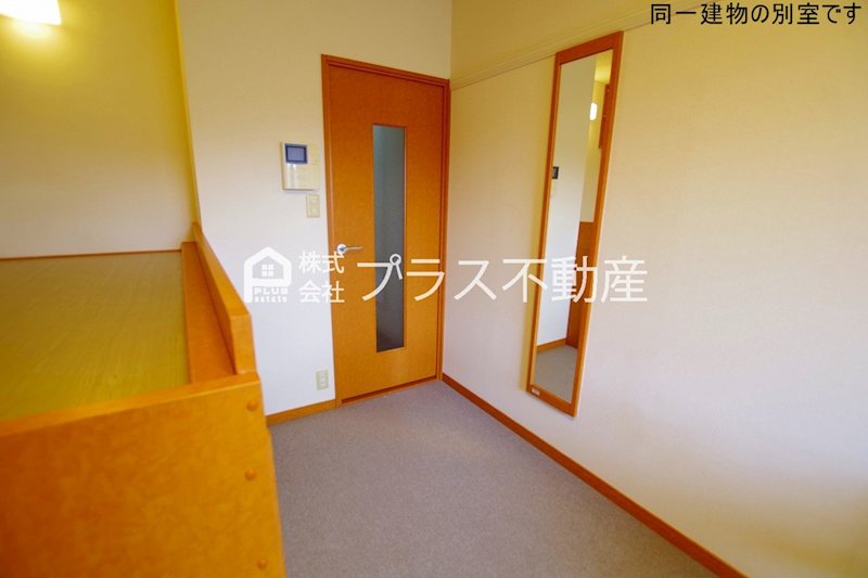 レオパレスマ　メゾン その他