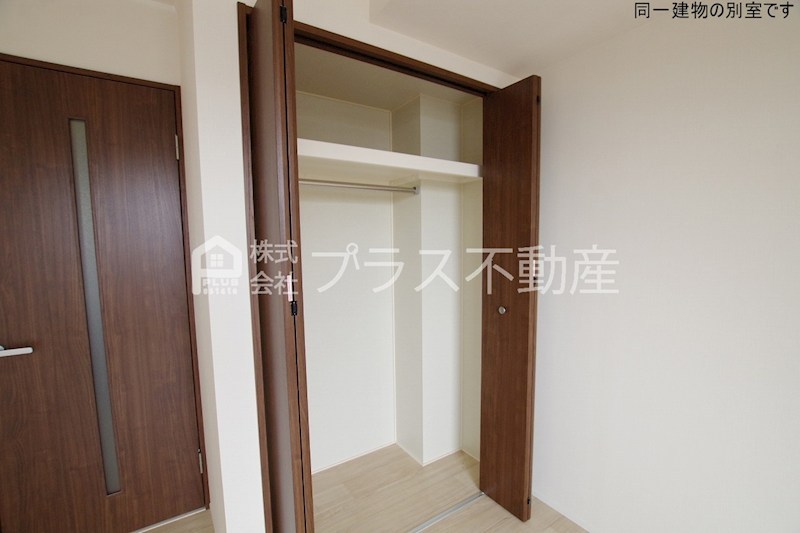 DK.Relaciones（DK.ﾚﾗｼｵﾈｽ） 収納