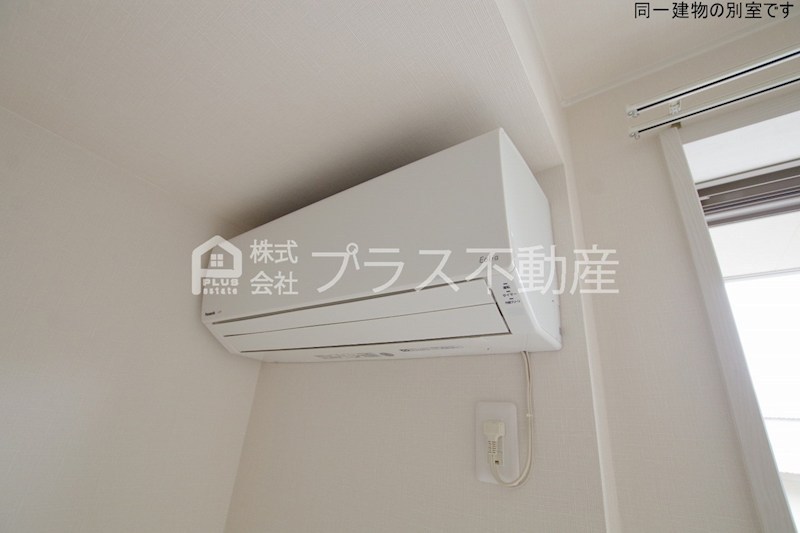 DK.Relaciones（DK.ﾚﾗｼｵﾈｽ） その他設備