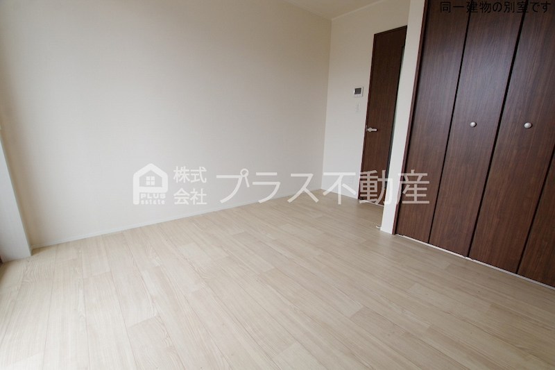 DK.Relaciones（DK.ﾚﾗｼｵﾈｽ） その他部屋・スペース