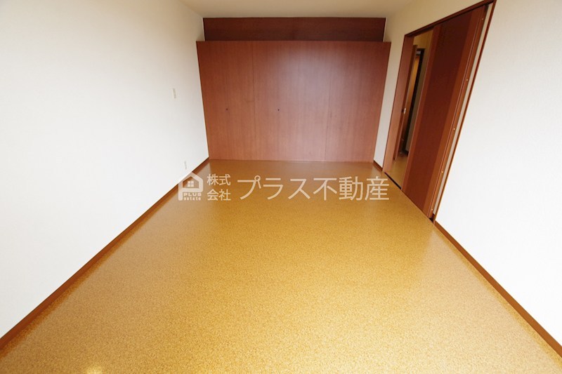 プランタン星ヶ丘Ⅰ その他