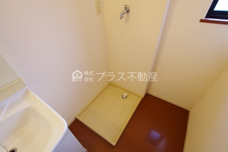 プランタン星ヶ丘Ⅰ その他