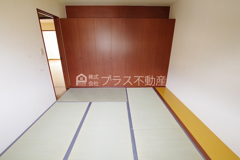 プランタン星ヶ丘Ⅰ その他部屋・スペース