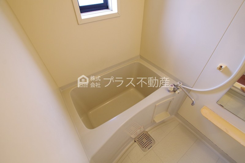プランタン星ヶ丘Ⅰ 風呂画像