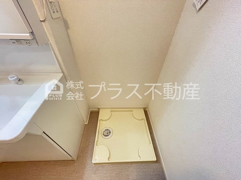 リヴェールコートⅢ その他
