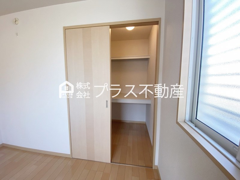 ヴィサージュ本城Ｃ棟 その他