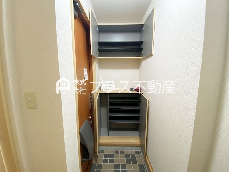 ヴィサージュ本城Ｃ棟 その他
