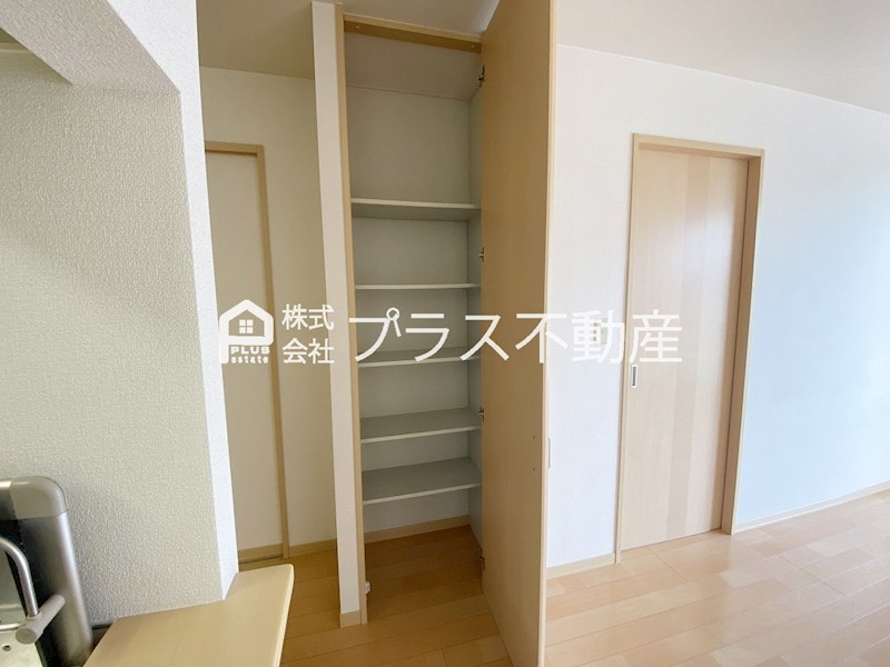 ヴィサージュ本城Ｃ棟 その他
