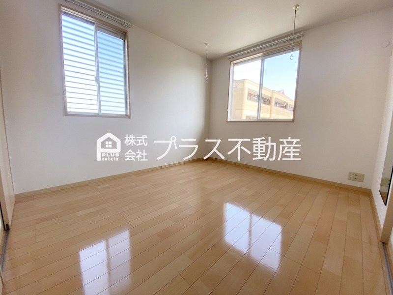 ヴィサージュ本城Ｃ棟 その他