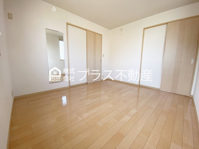 ヴィサージュ本城Ｃ棟 その他部屋・スペース