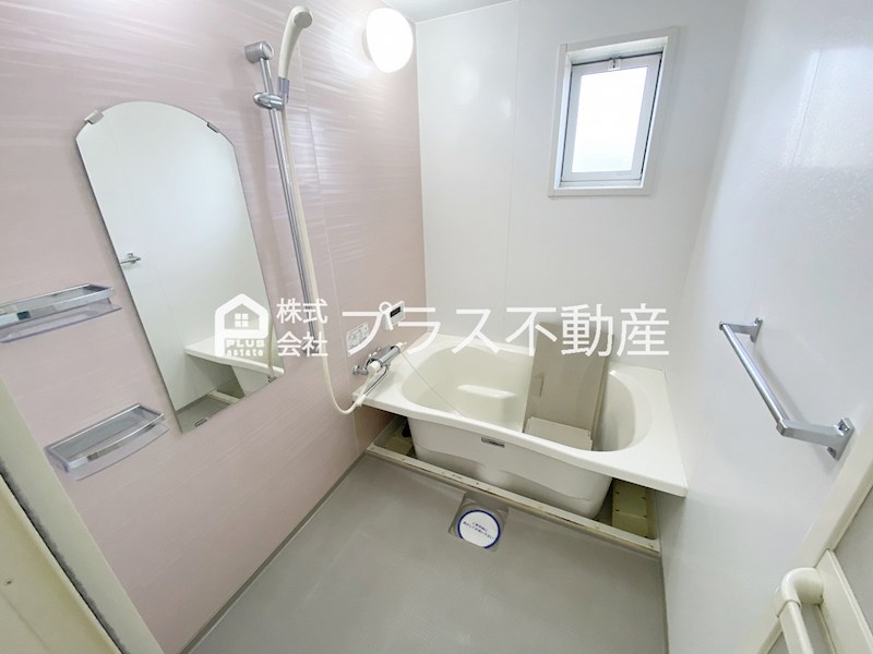 ヴィサージュ本城Ｃ棟 風呂画像