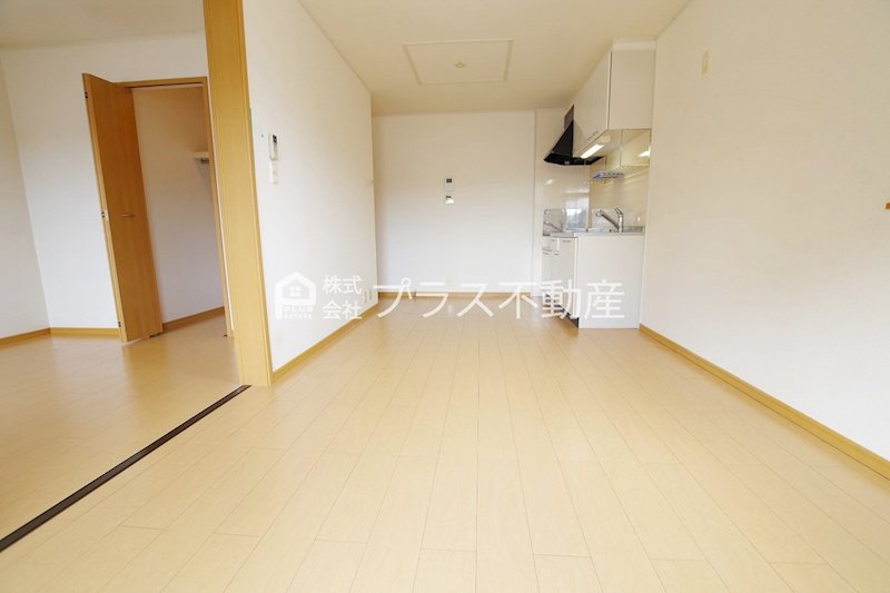サン・クローバー小竹弐番館 その他共有部分