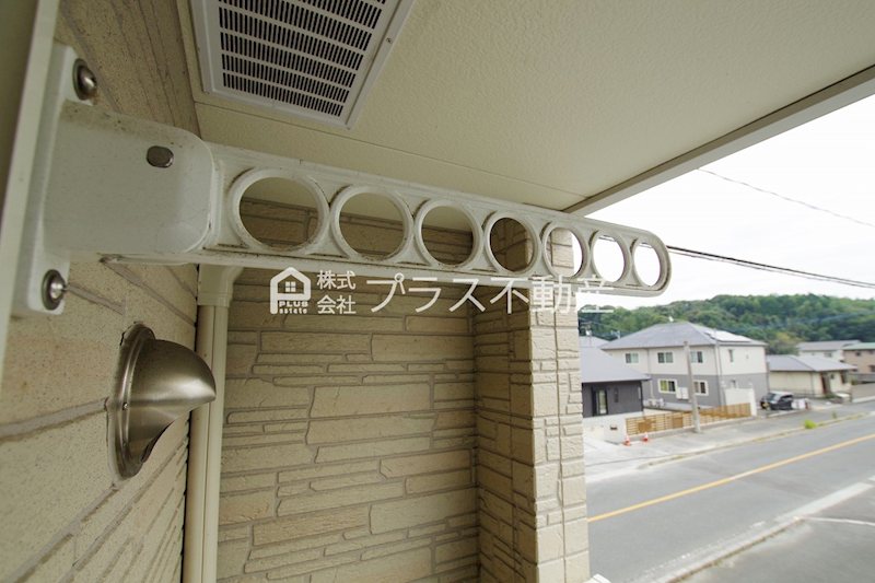 サン・クローバー小竹弐番館 その他