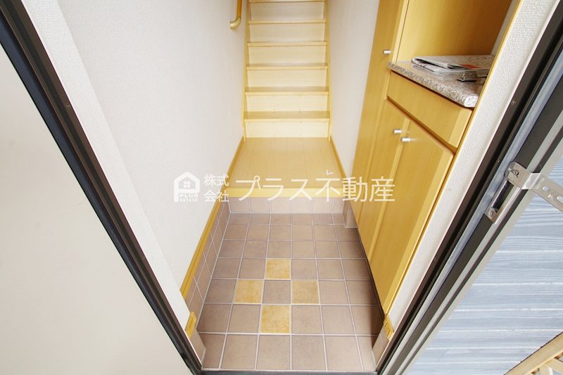 サン・クローバー小竹弐番館 その他