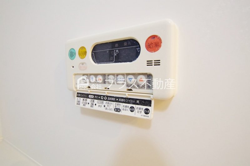サン・クローバー小竹弐番館 その他
